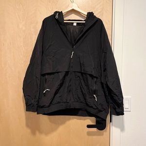 Old Navy Rain Jacket